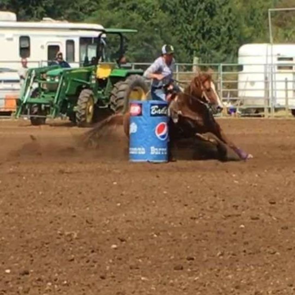 Meet your Posher, Tj